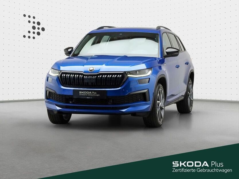 Kodiaq