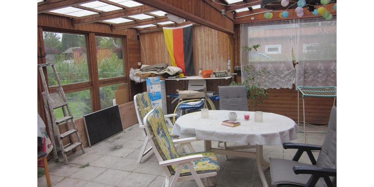 Einfamilienhaus Drochtersen - 3 Zimmer, 120 m&sup2;, 165.000&euro; | Angebot:24744138