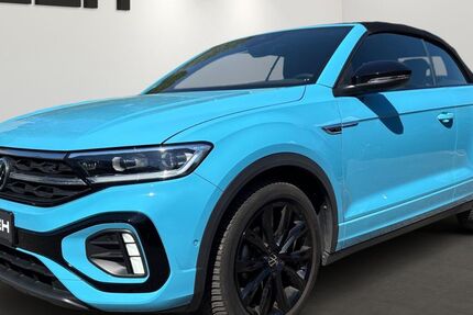 VW T-Roc 19.036 km 27.450 &euro; Eltville 65343