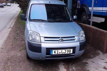 Citroen Berlingo 180.076 km 2.500 &euro; Honigsee 24211