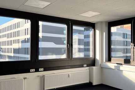 Flexible Bürofläche von 270 qm mit All in One Flat flexibel gestaltbar - All-in-Miete