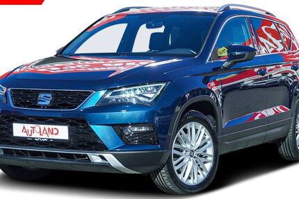Seat Ateca 79.249 km 22.950 &euro; Dresden 01069