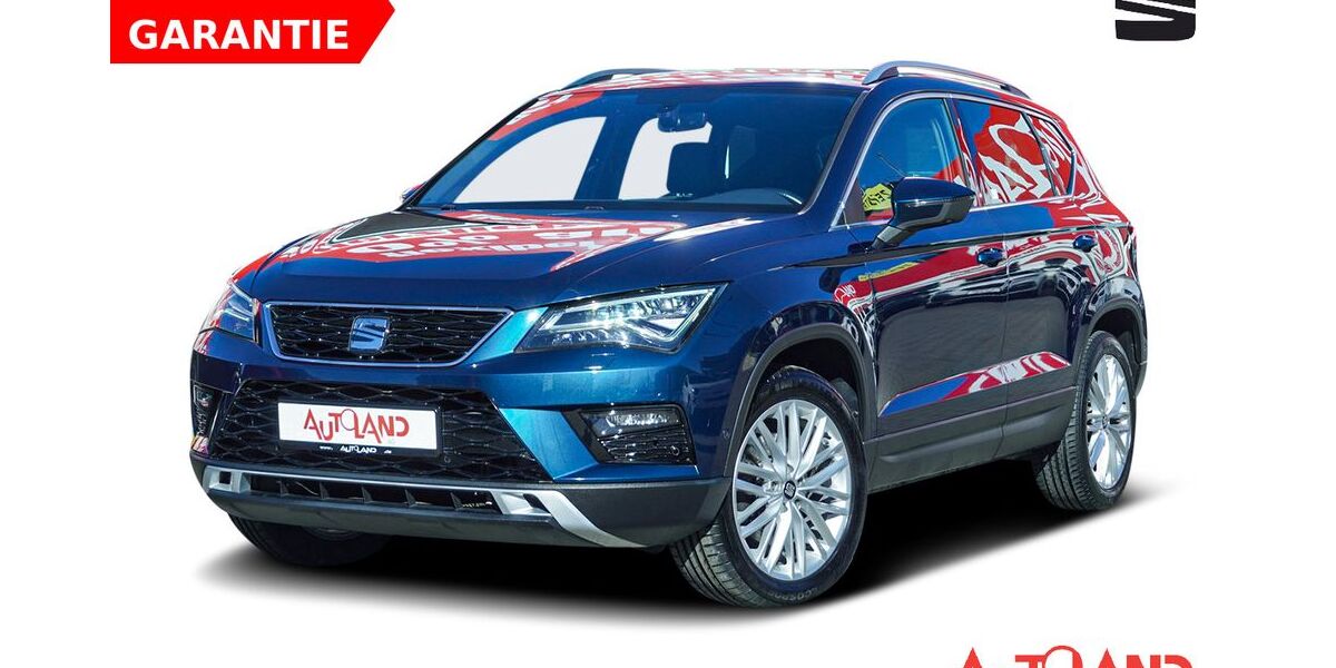 Seat Ateca 79.249 km 22.950 &euro; Dresden 01069