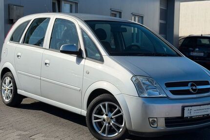 Opel Meriva 156.302 km 2.900 &euro; Heide 25746