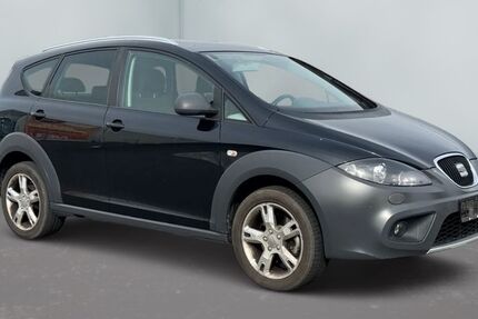 Seat Altea 230.000 km 3.000 &euro; Erfurt 99099
