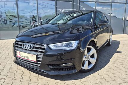 Audi A3 90.555 km 13.990 &euro; Jessen 06917