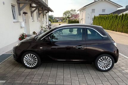 Opel Adam 103.801 km 5.300 &euro; Legau 87764