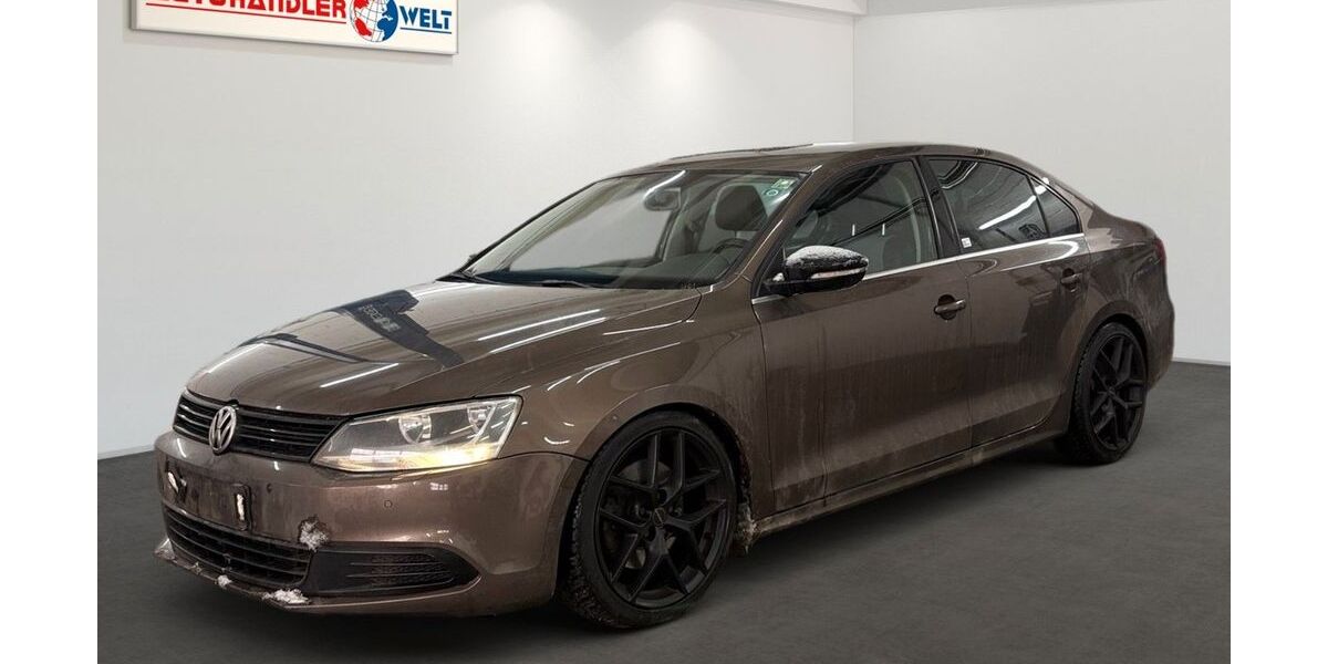 VW Jetta 202.344 km 5.999 &euro; Berlin 12681