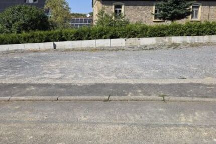 Grundstück für Stellplätze u.a., geschottert in 97450 Arnstein-Gänheim zwischen Würzburg und Schweinfurt (ID 3011),