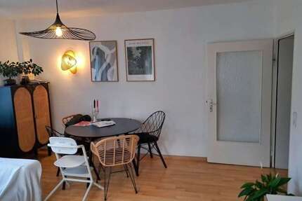 Wohnung zum Mieten in Mannheim 1.000 € 73 m²