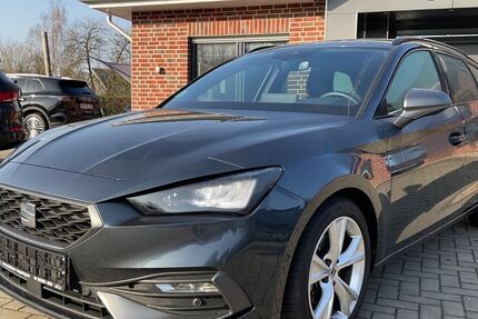 Seat Leon 25.078 km 25.550 &euro; Lünne ( Plantlünne ) 48480
