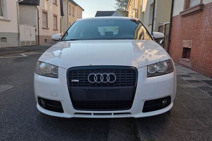 Audi A3 249.696 km 4.300 &euro; Dreieich 63303
