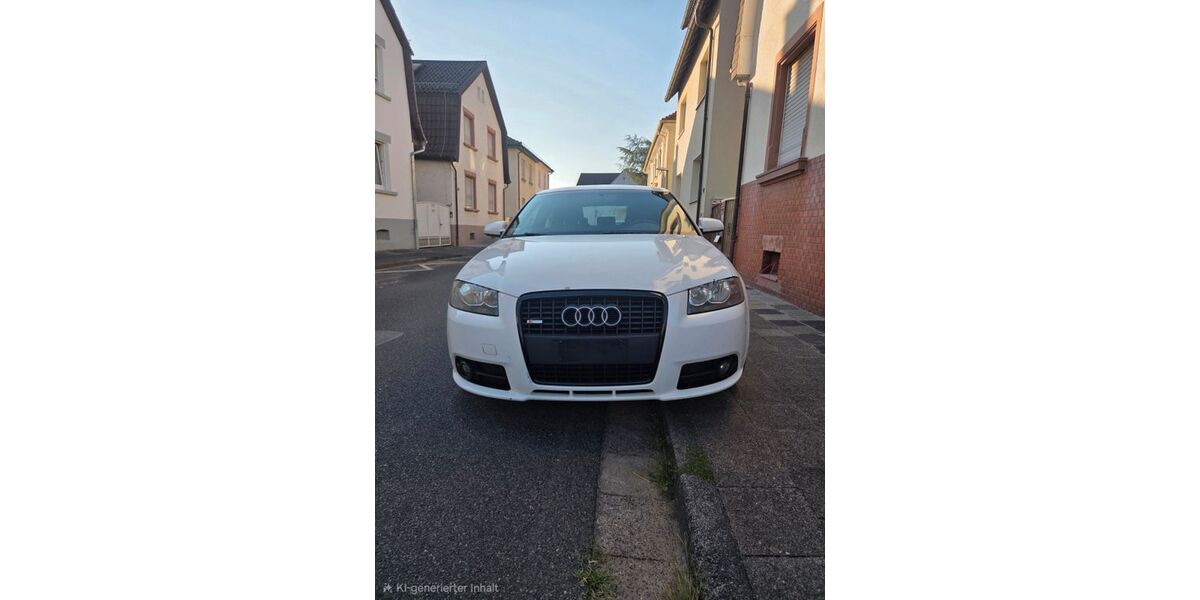 Audi A3 249.696 km 4.300 &euro; Dreieich 63303