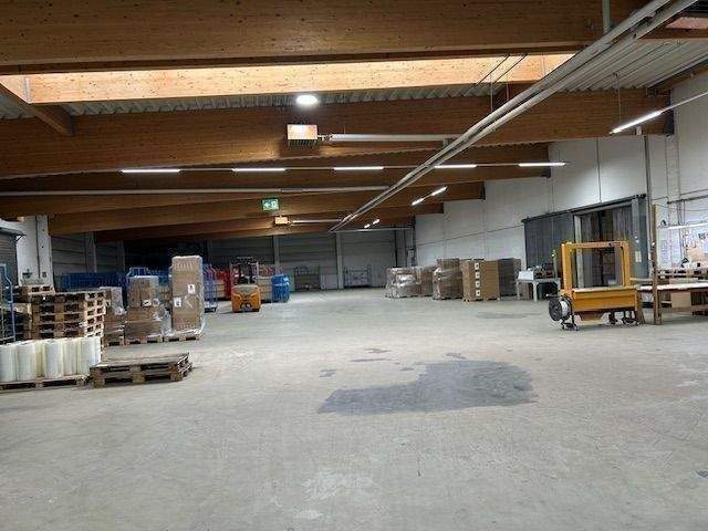 Gewerbeobjekt Sonnefeld - 2.995.000&euro; | Angebot:26487871