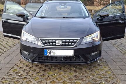Seat Leon 48.000 km 14.990 &euro; Göppingen 73037