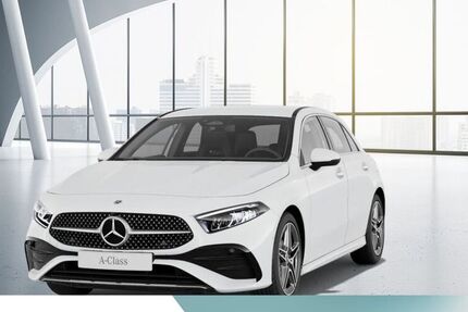 Mercedes A 180