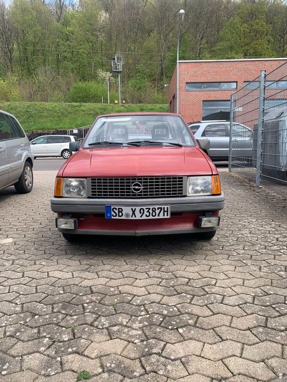Corsa