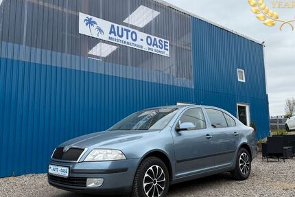 Skoda Octavia 204.853 km 3.990 &euro; Flensburg 24941