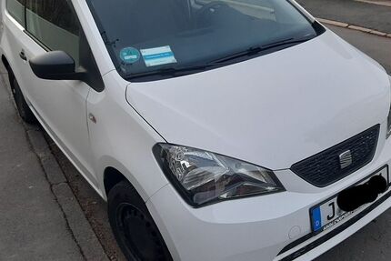 Seat Mii 209.000 km 2.550 &euro; Jena 07749