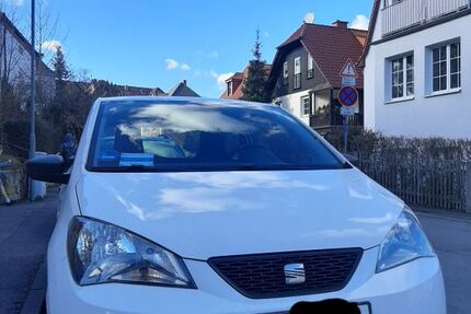 Seat Mii 210.000 km 2.400 &euro; Rudolstadt 07407