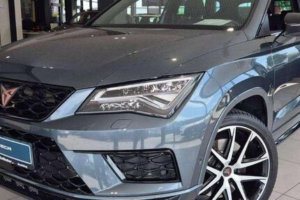 Cupra Ateca 79.150 km 25.930 &euro; Neuötting 84524