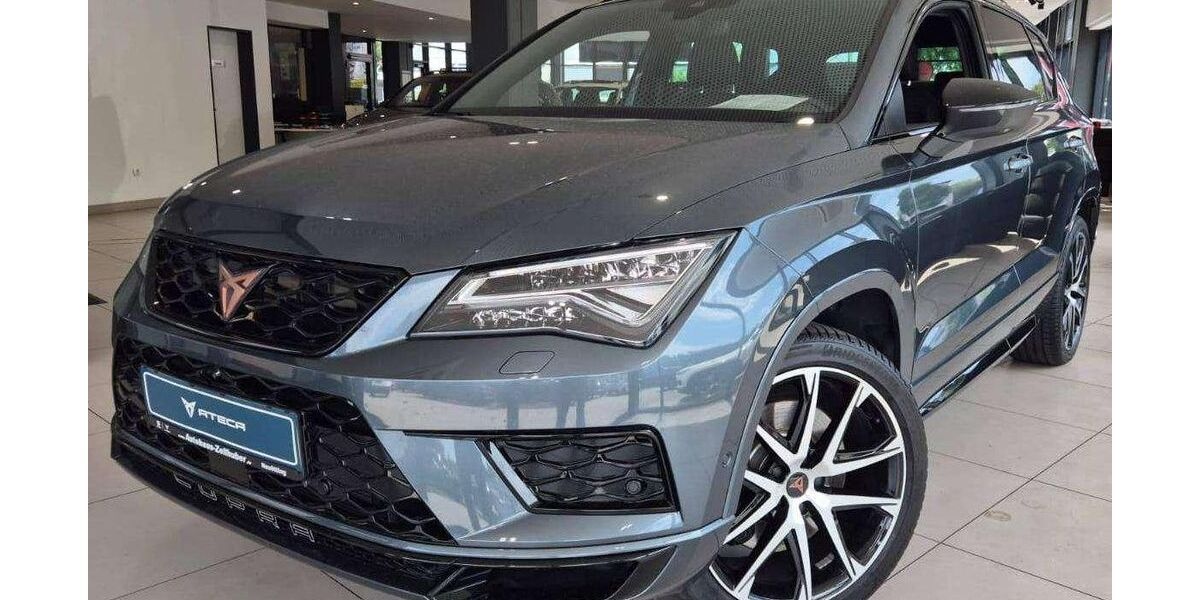 Cupra Ateca 79.150 km 25.930 &euro; Neuötting 84524