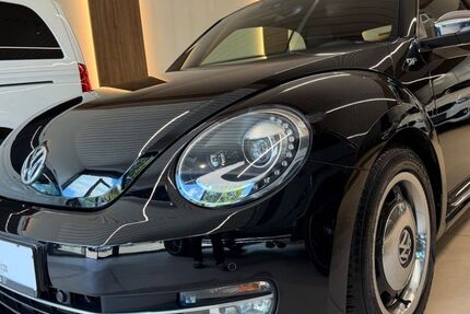 VW Beetle 96.500 km 16.600 &euro; Hamburg 22143