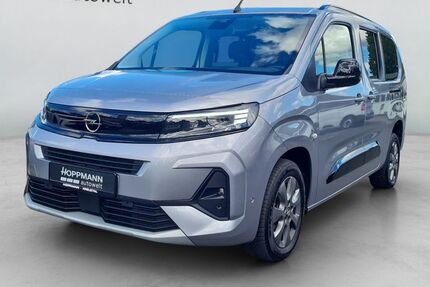 Opel Combo Life 29.496 km 27.990 € Kreuztal 57223