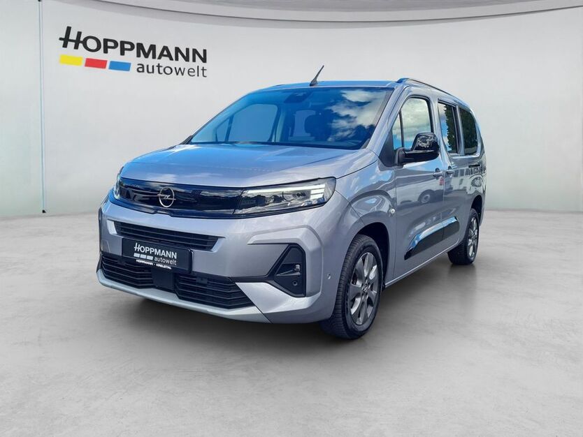 Opel Combo Life 29.496 km 27.990 € Kreuztal 57223