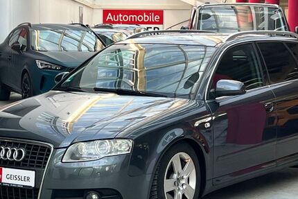 Audi A4 258.000 km 2.999 &euro; Leipzig 04347