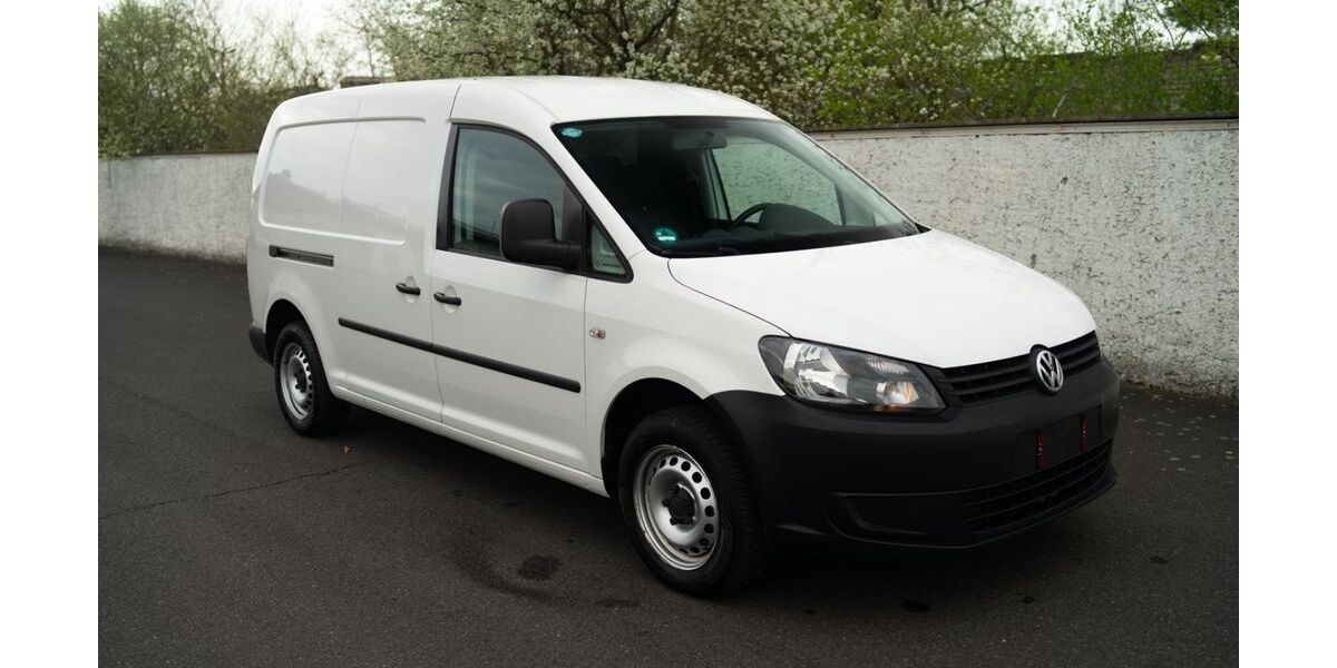 VW Caddy Maxi 199.018 km 8.199 &euro; Wendisch Rietz 15864