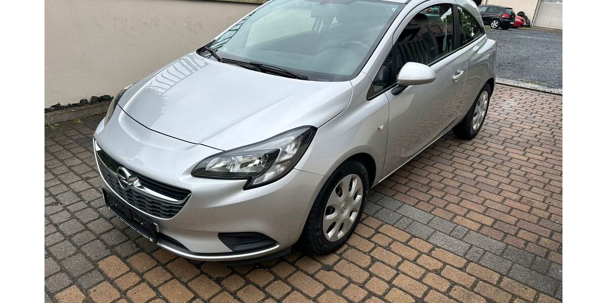 Opel Corsa 156.000 km 5.495 &euro; Coswig 01640