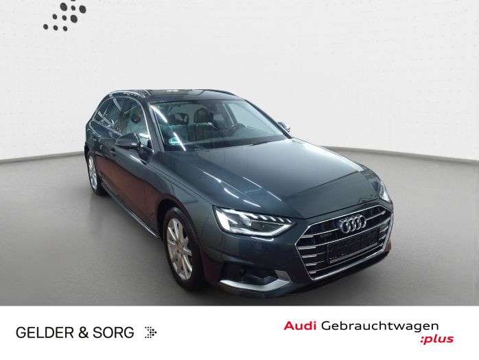 Audi A4 90.243 km 21.980 &euro; Haßfurt 97437