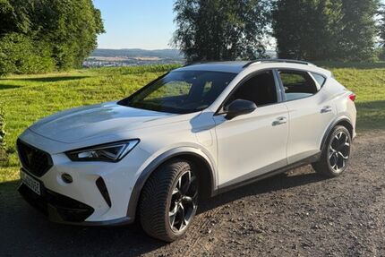 Cupra Formentor 50.000 km 27.999 &euro; Nieste 34329