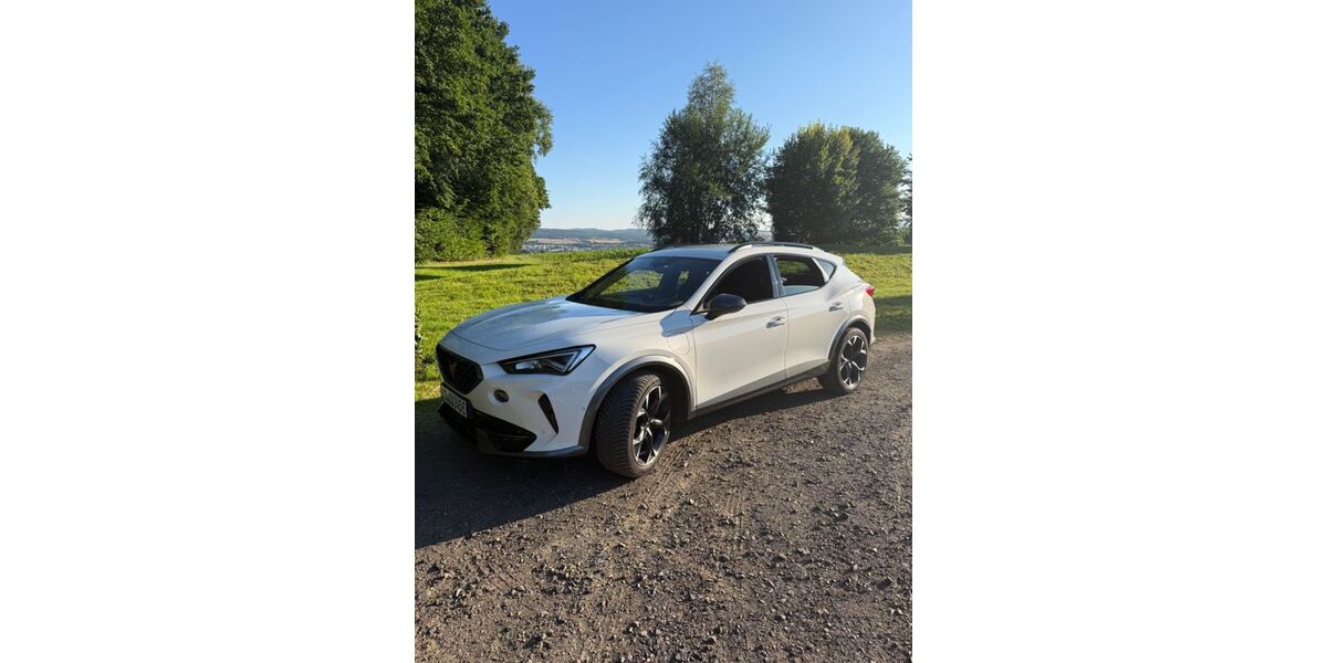 Cupra Formentor 50.000 km 27.999 &euro; Nieste 34329
