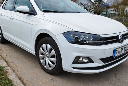VW Polo 71.000 km 12.900 &euro; Bad Waldsee 88339