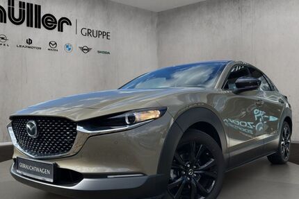 Mazda CX-30 34.625 km 24.904 &euro; Losheim am See 66679