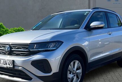 VW T-Cross 1.500 km 31.990 &euro; Bad Doberan 18209