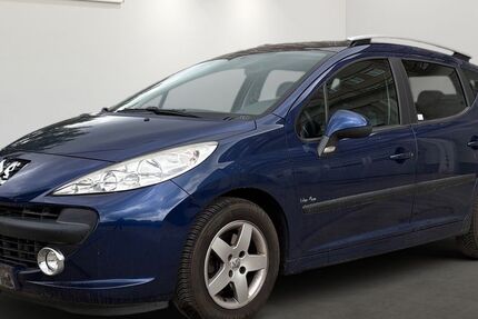Peugeot 207 54.581 km 2.699 &euro; Berlin 12681