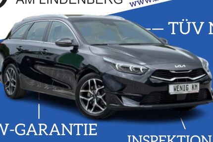 Kia ceed Sportswagon 77.000 km 19.999 &euro; Kassel 34123