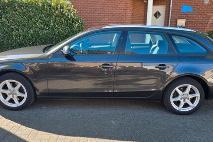 Audi A4 315.000 km 3.950 &euro; Frechen 50226