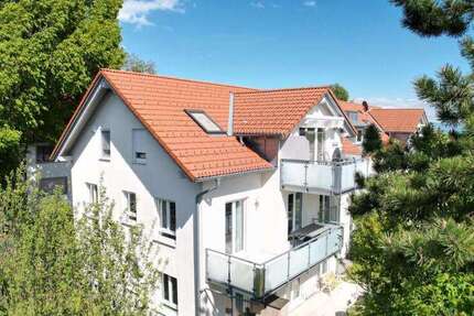 Wohnung Hohenpeißenberg - 3.5 Zimmer, 98 m&sup2;, 449.000&euro; | Angebot:26865596