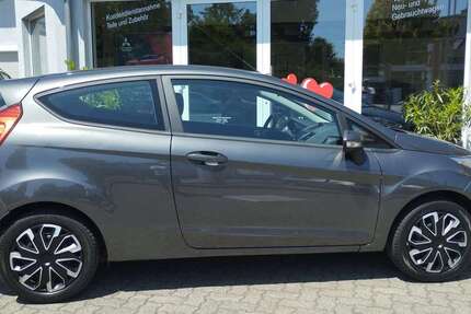 Ford Fiesta 142.323 km 4.799 € Mainhausen 63533
