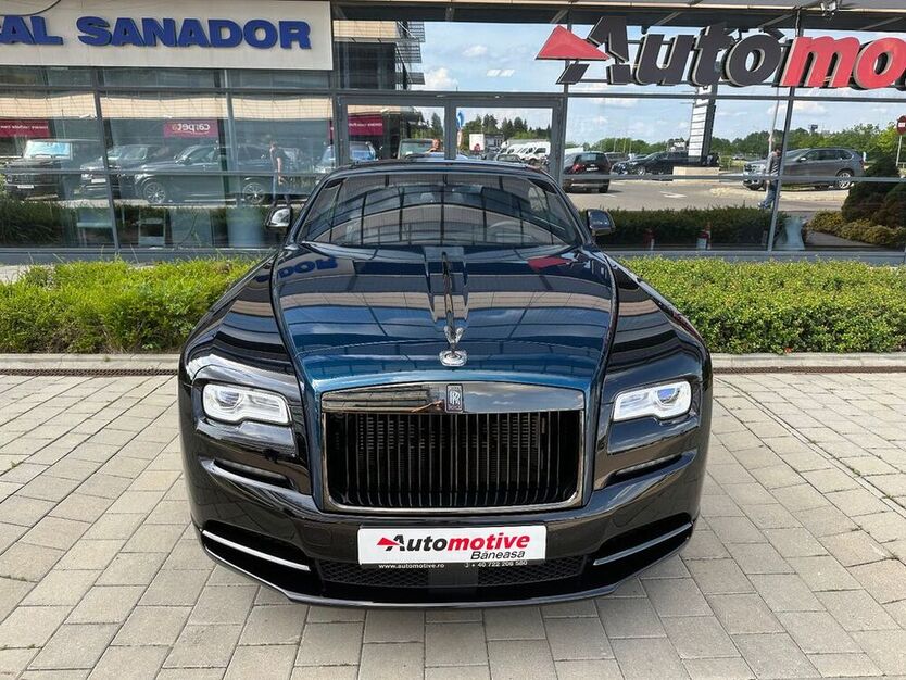 Wraith
