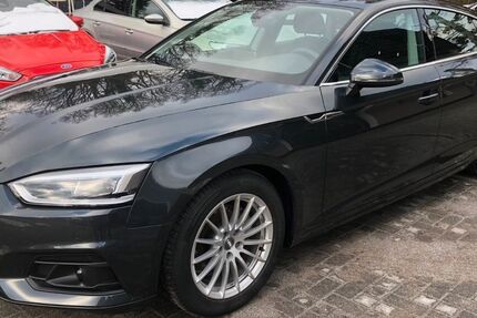 Audi A5 71.500 km 26.999 &euro; Kremmen 16766