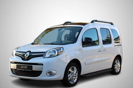 Renault Kangoo 140.000 km 10.800 &euro; Pfullingen 72793