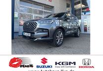 Gebrauchtwagen SsangYong REXTON