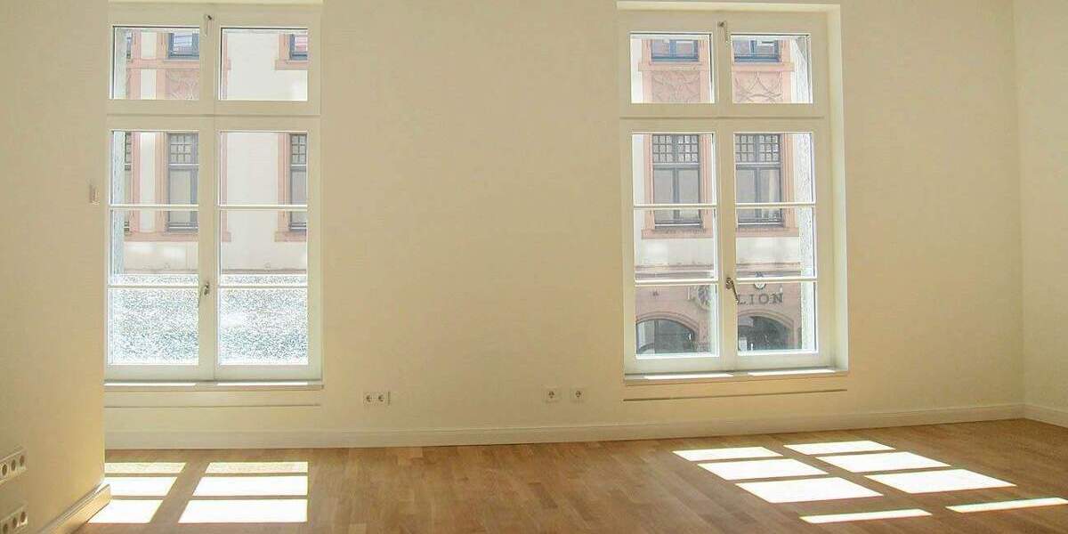 Andreas Quartier - Zeitlose Architektur, moderner Komfort und exklusiver Service 2 zimmer