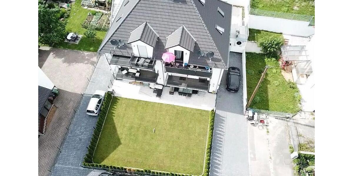 Dachgeschoss Wohnung Zentral in Geisenfeld zu vermieten zimmer