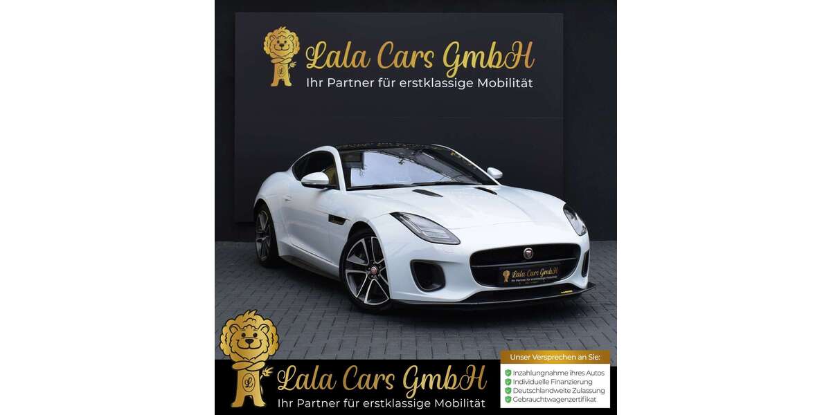 Jaguar F-Type 74.500 km 48.980 &euro; Ehrenkirchen 79238